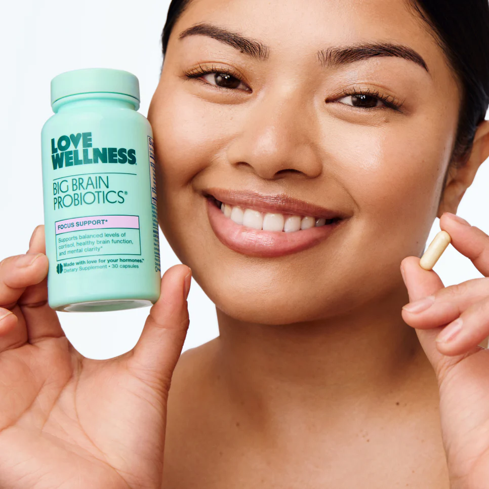 Big Brain Probiotics® - Image 4