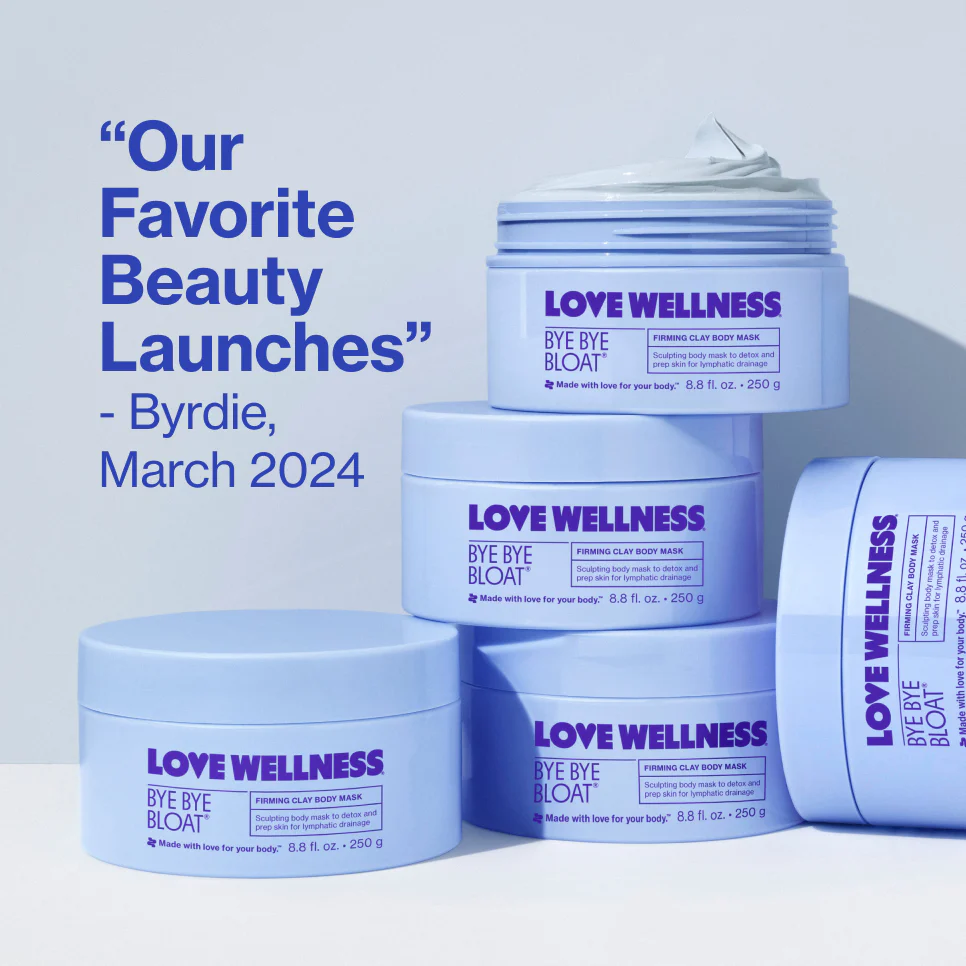 Bye Bye Bloat® Firming Clay Body Mask - Image 5