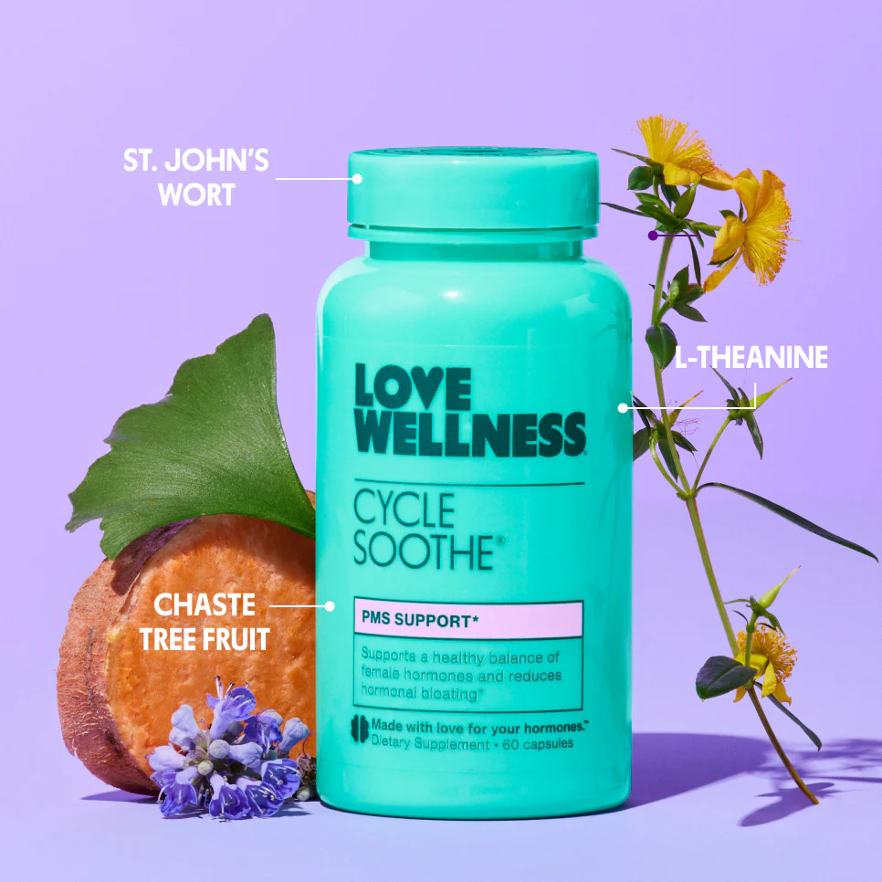 Cycle Soothe® - Image 3