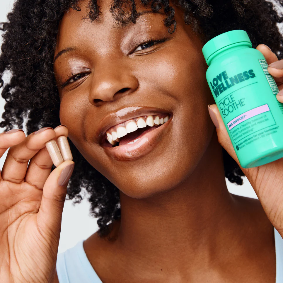 Cycle Soothe® - Image 4