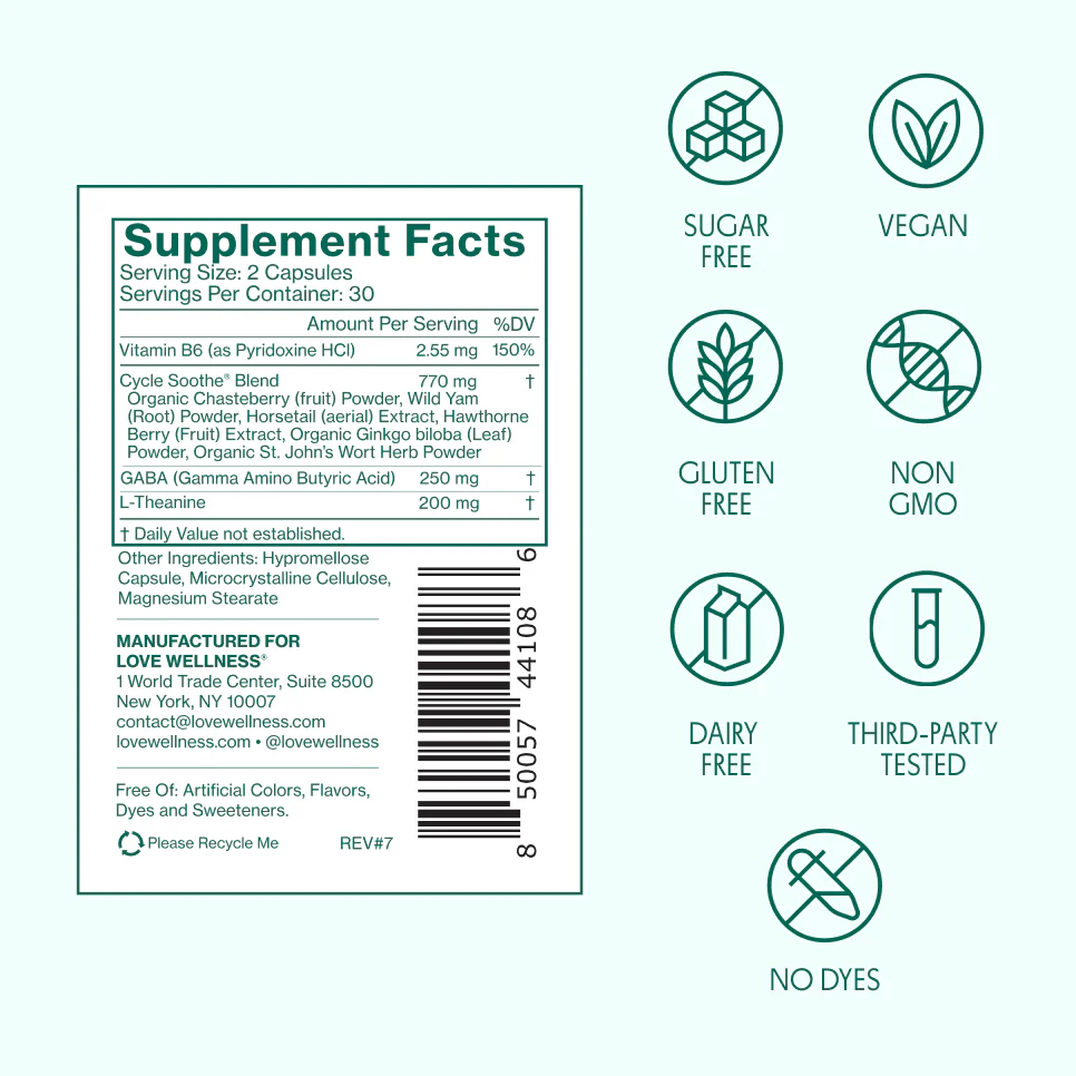 Cycle Soothe® - Image 5