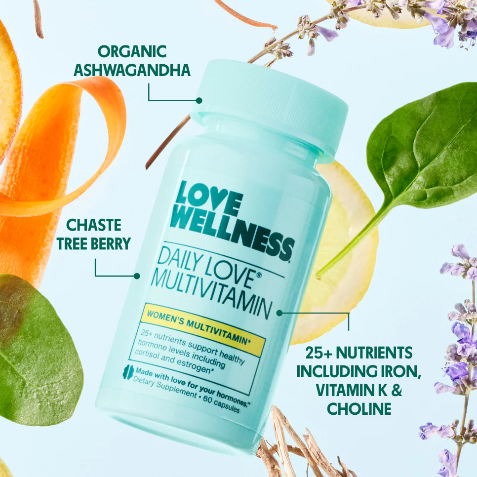 Daily Love® Multivitamin - Image 3