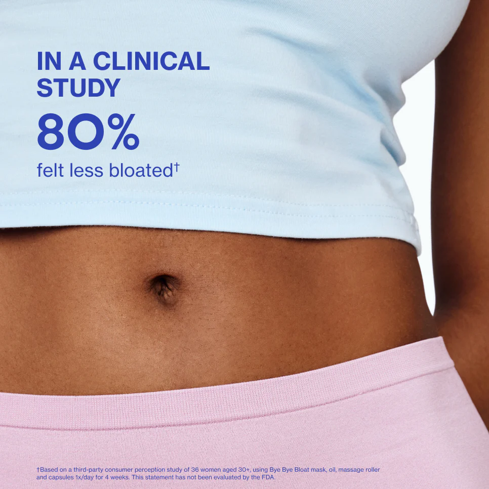 Bye Bye Bloat® Depuff & Sculpt Bundle - Image 3