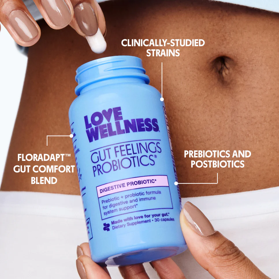 Gut Feelings Probiotics® - Image 3