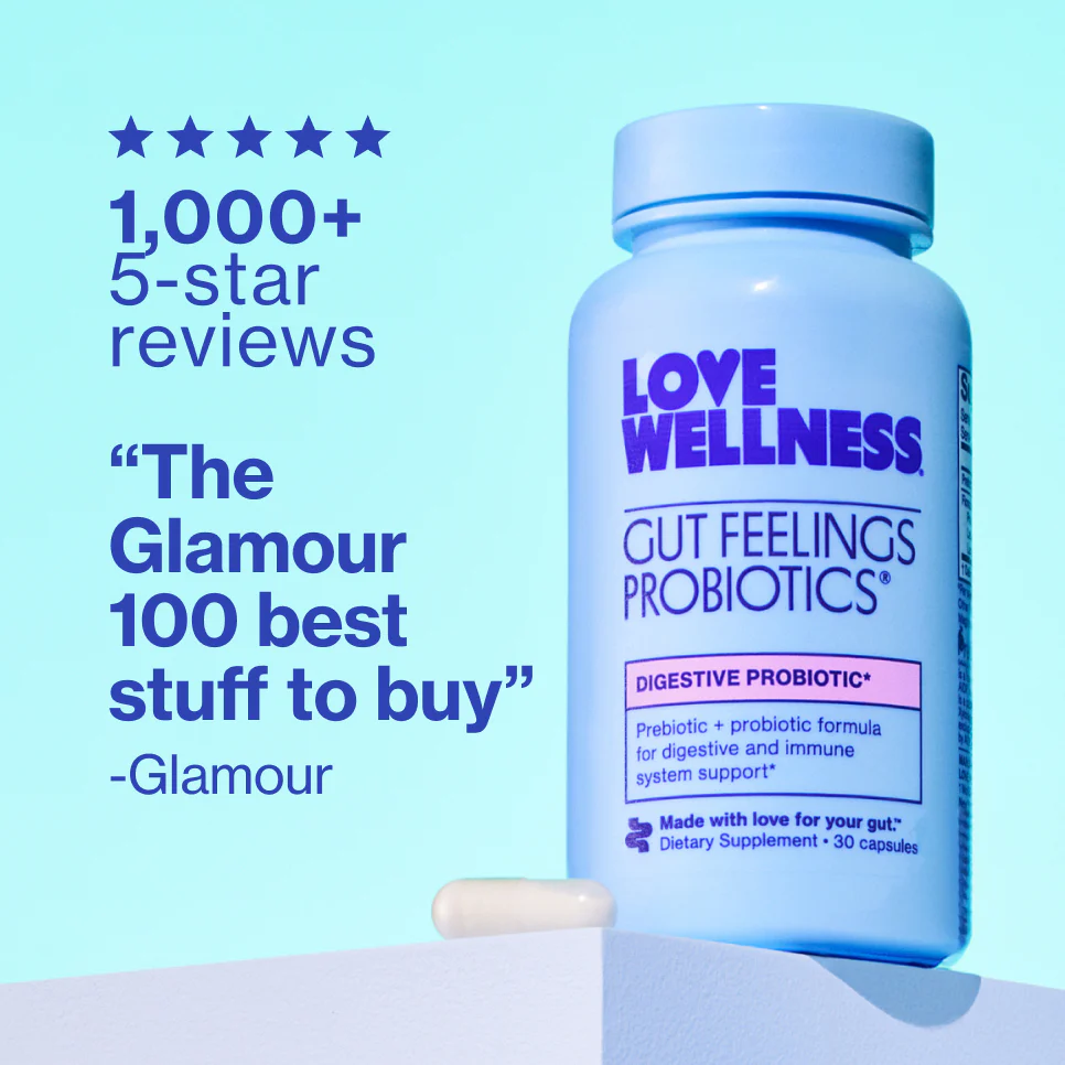 Gut Feelings Probiotics® - Image 4