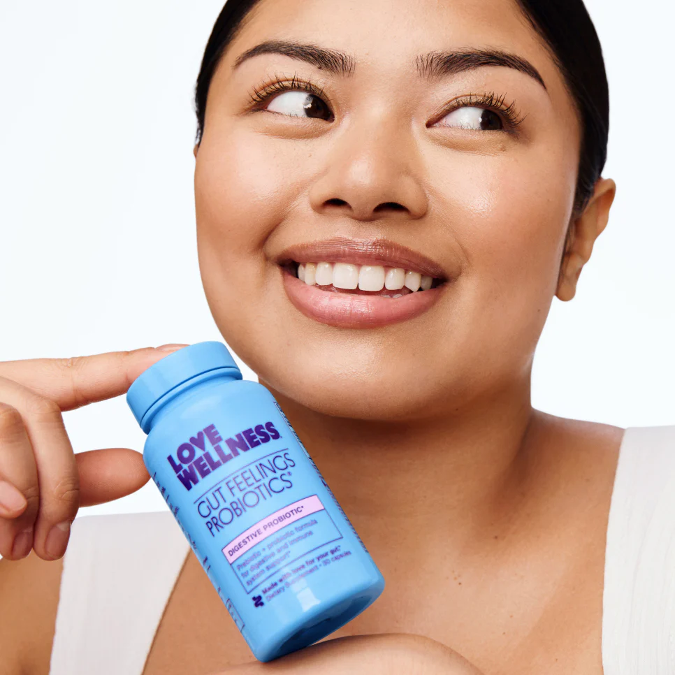 Gut Feelings Probiotics® - Image 5