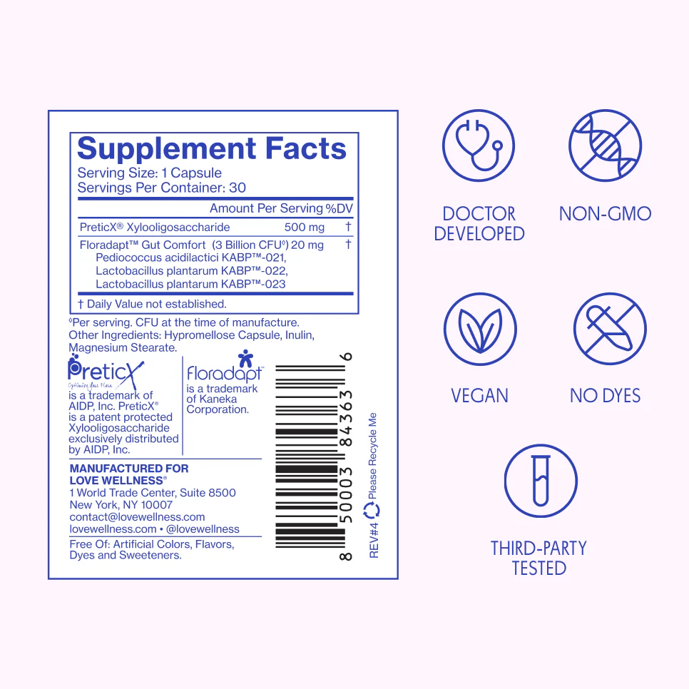 Gut Feelings Probiotics® - Image 6