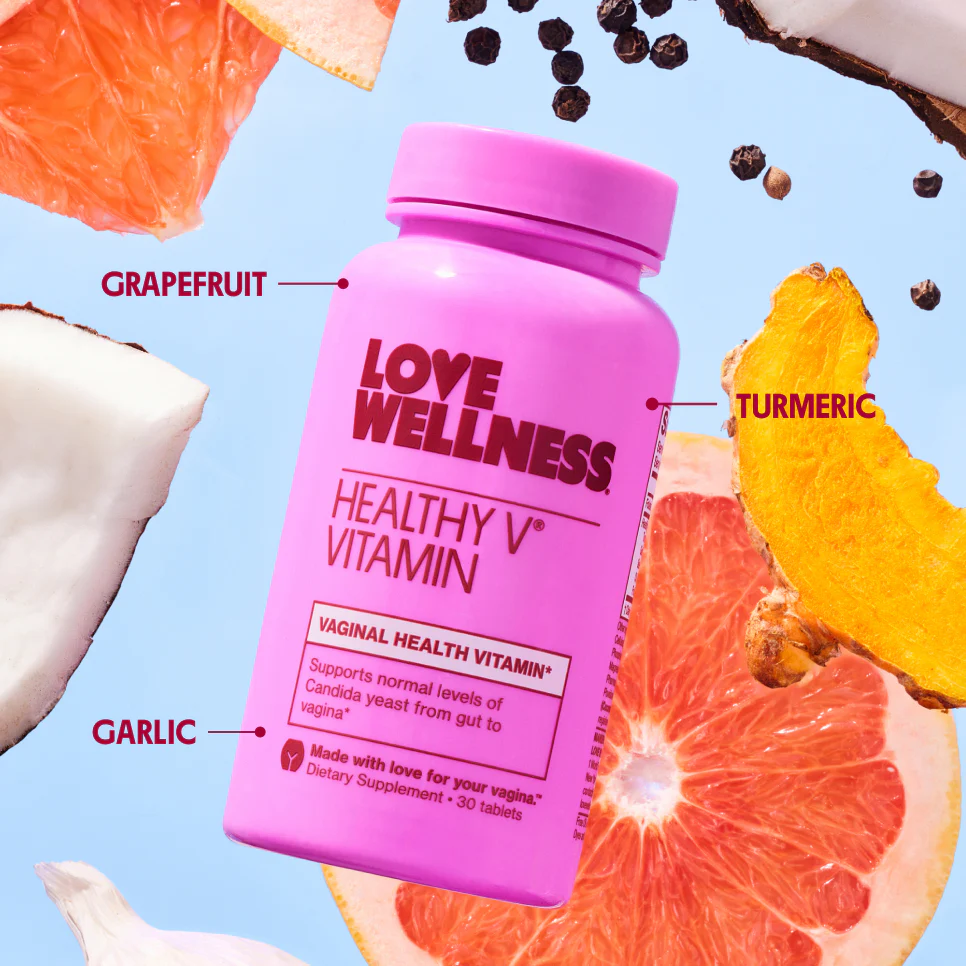 Healthy V® Vitamin - Image 3