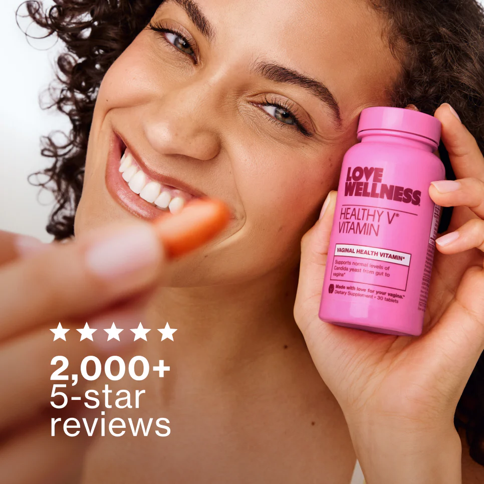 Healthy V® Vitamin - Image 4