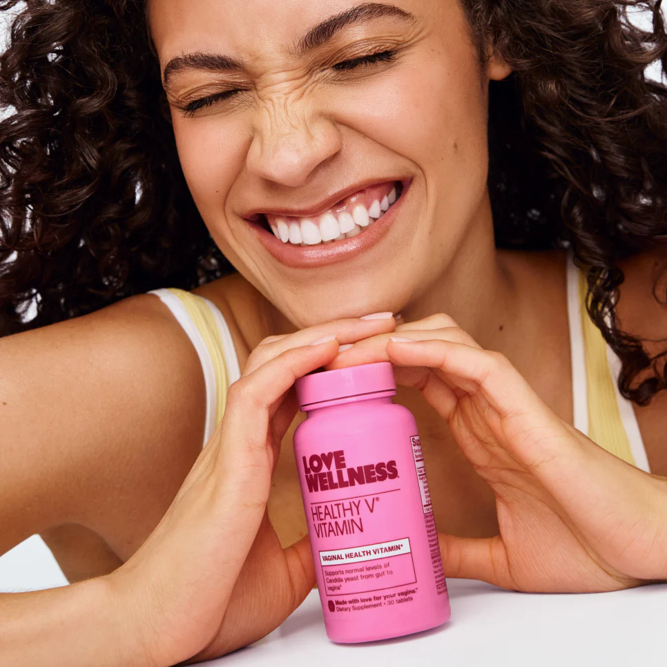 Healthy V® Vitamin - Image 5