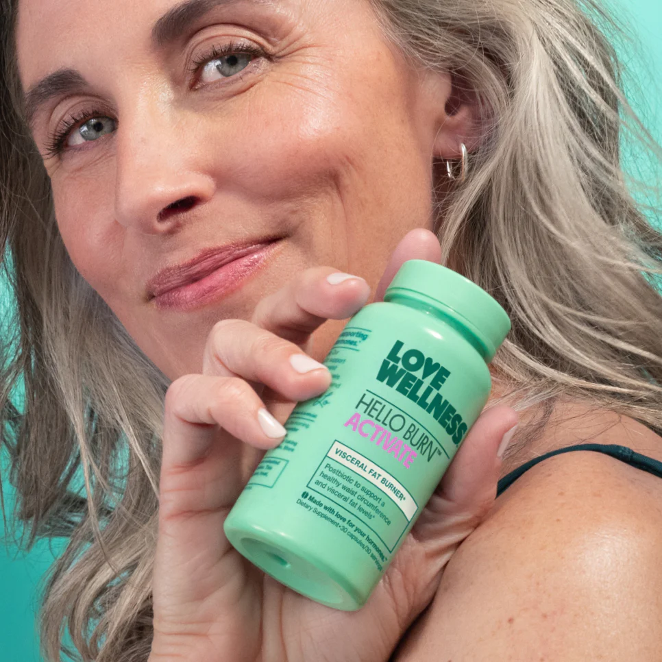 Hello Burn™ Activate - Image 3