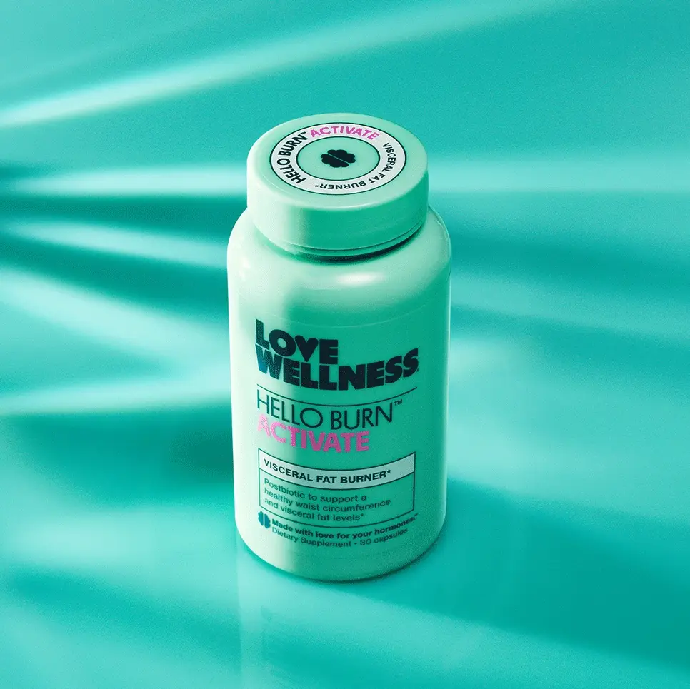 Hello Burn™ Activate - Image 5