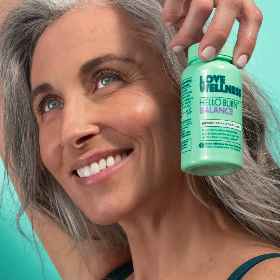 Hello Burn™ Balance - Image 5