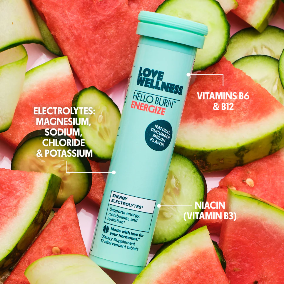 Hello Burn™ Energize - Image 3