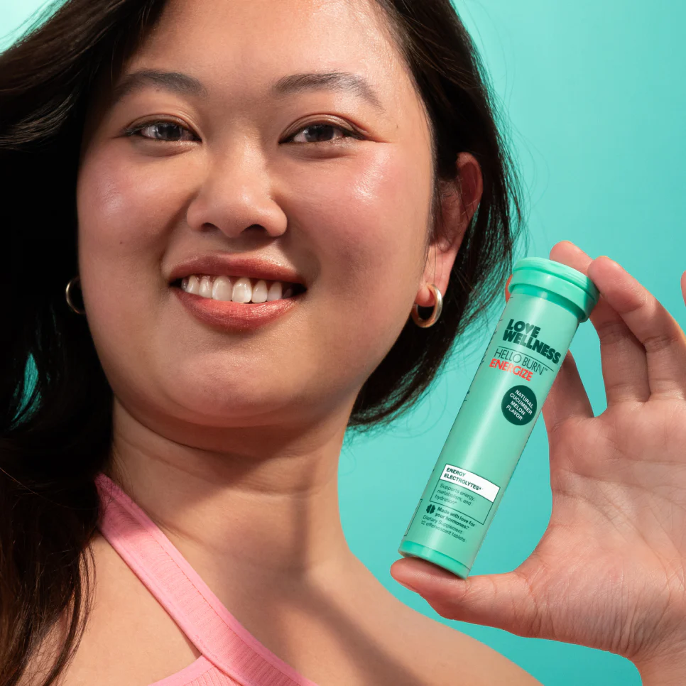 Hello Burn™ Energize - Image 4