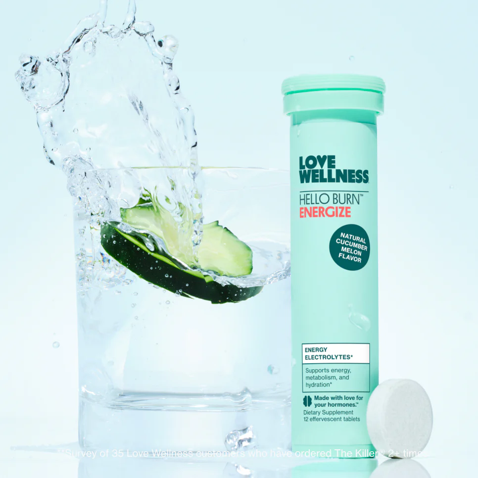 Hello Burn™ Energize - Image 5