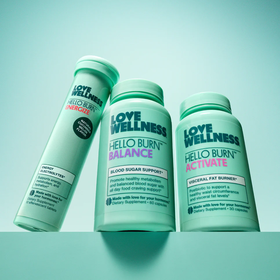 Hello Burn™ Energize - Image 6