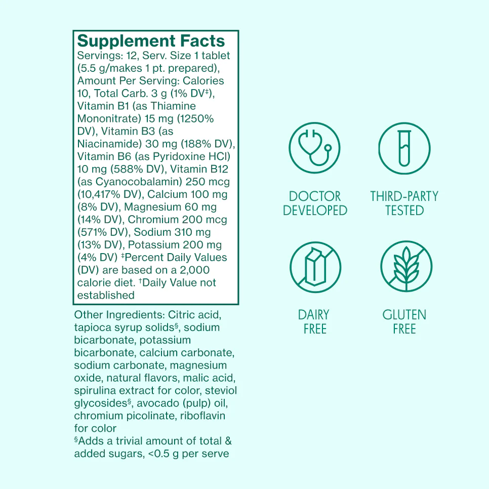 Hello Burn™ Energize - Image 7