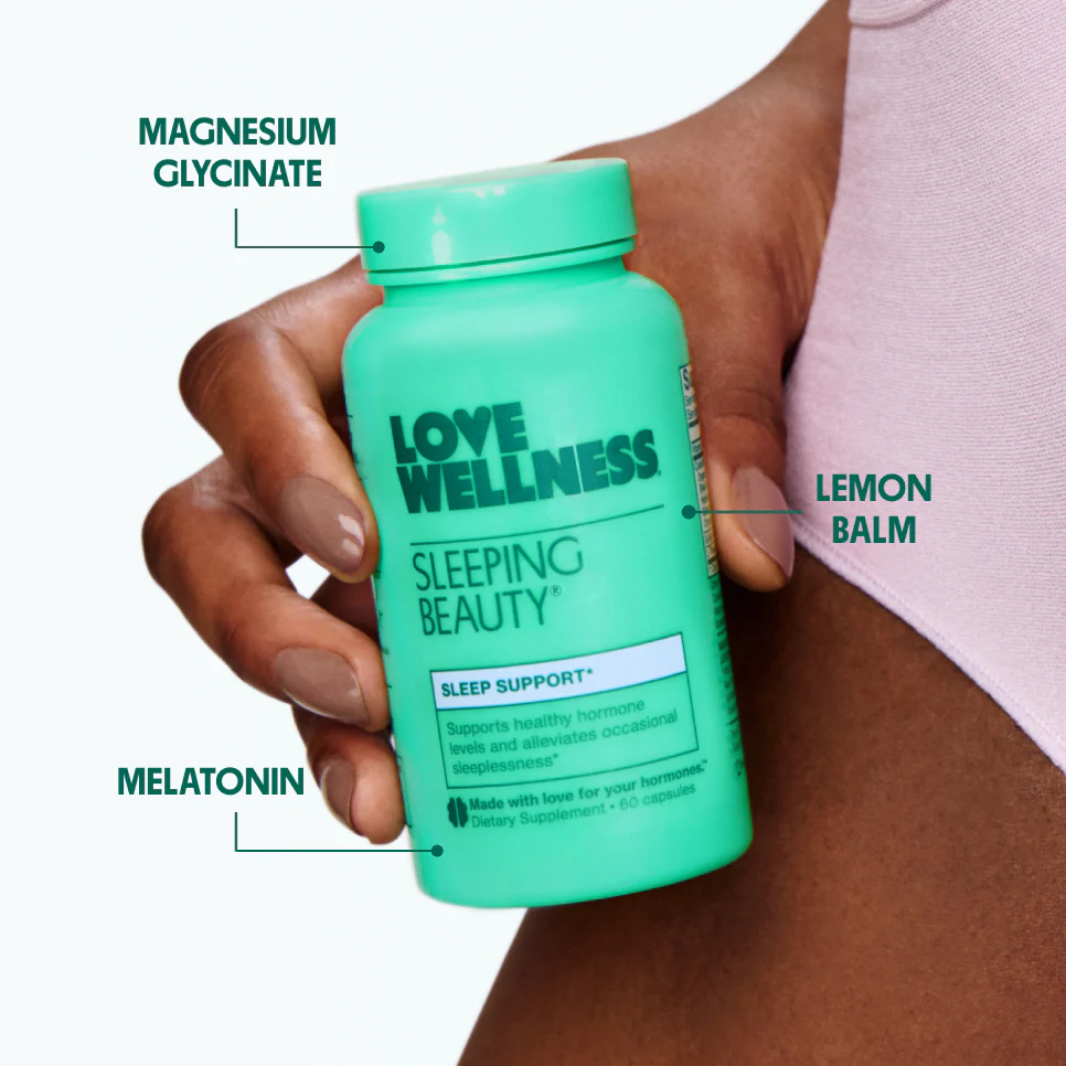 Sleeping Beauty® - Image 3