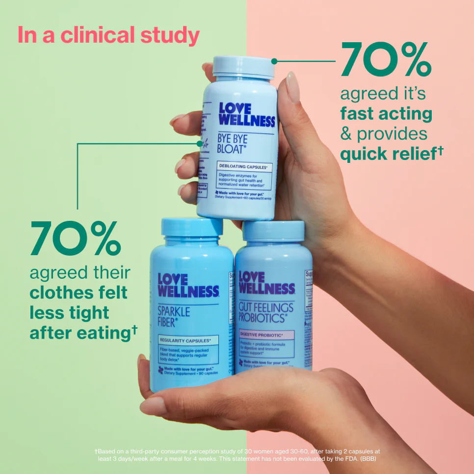 Get Started: Gut Health Routine - Image 5