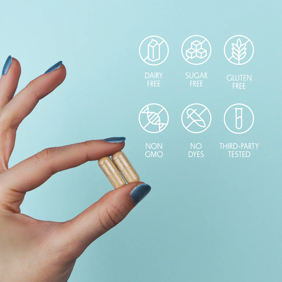 Get Started: Gut Health Routine - Image 6