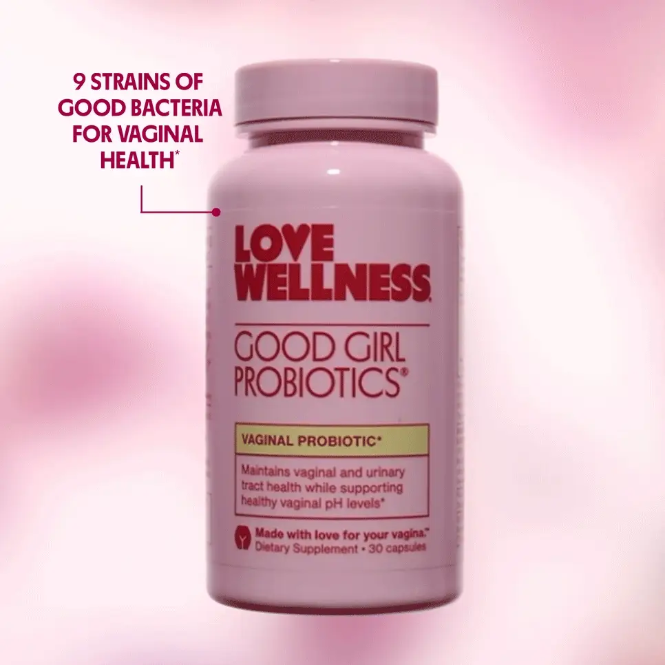 Good Girl Probiotics® - Image 5