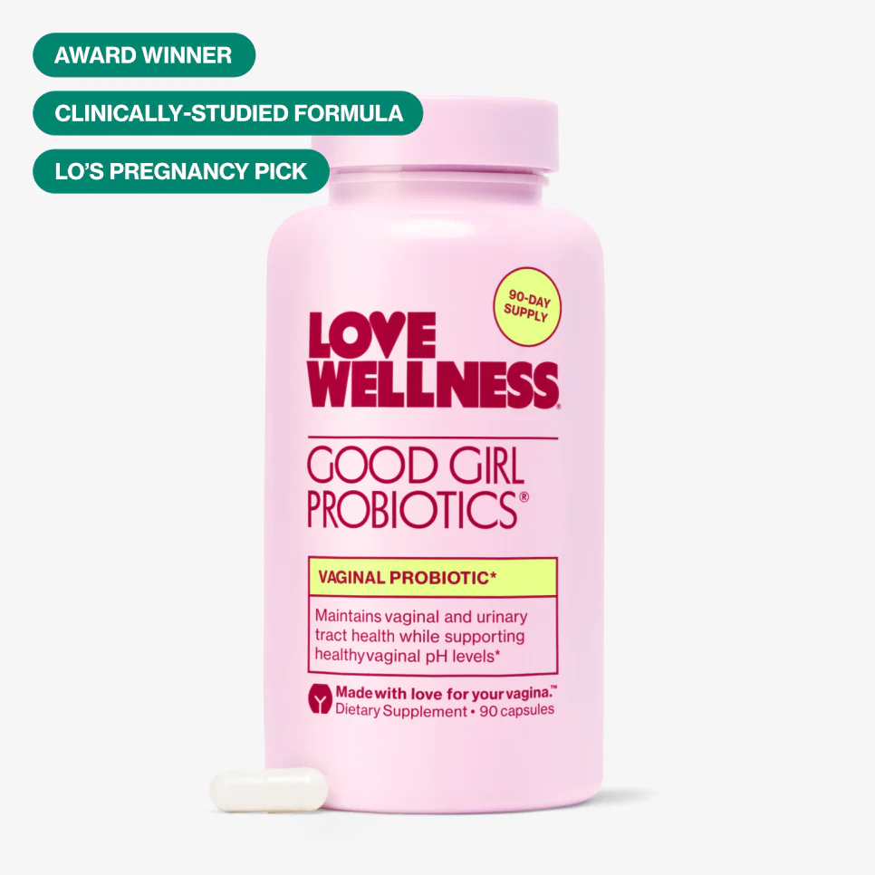 Good Girl Probiotics® - Image 7