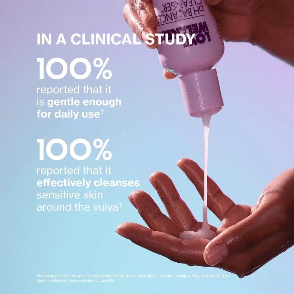 pH Balanced Cleanser™ - Image 3