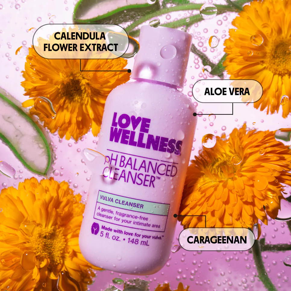 pH Balanced Cleanser™ - Image 4