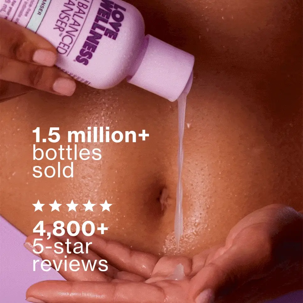 pH Balanced Cleanser™ - Image 5