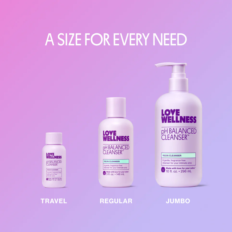 pH Balanced Cleanser™ - Image 6