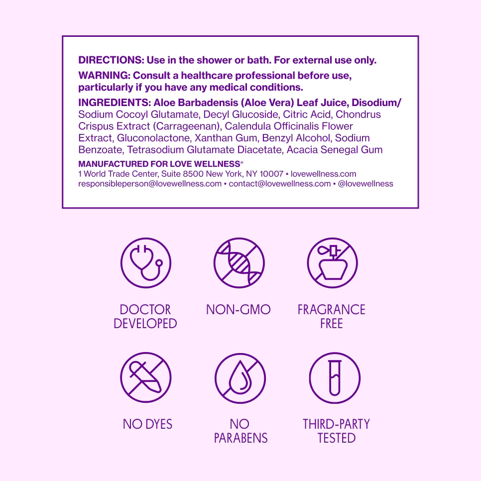 pH Balanced Cleanser™ - Image 7