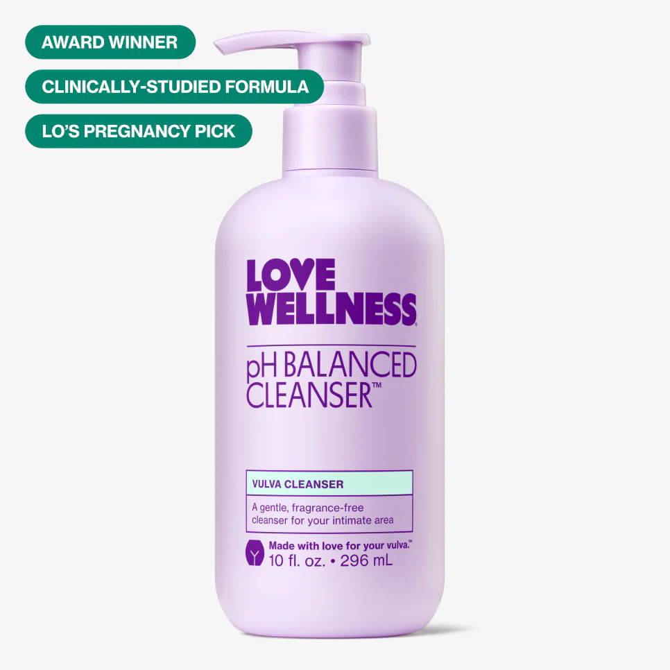pH Balanced Cleanser™ - Image 8