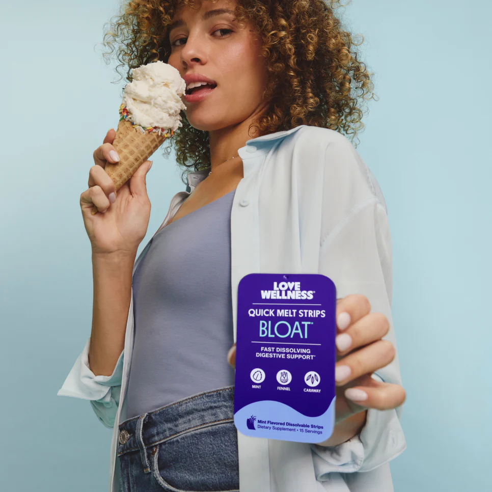 BLOAT* Quick Melt Strips - Image 5