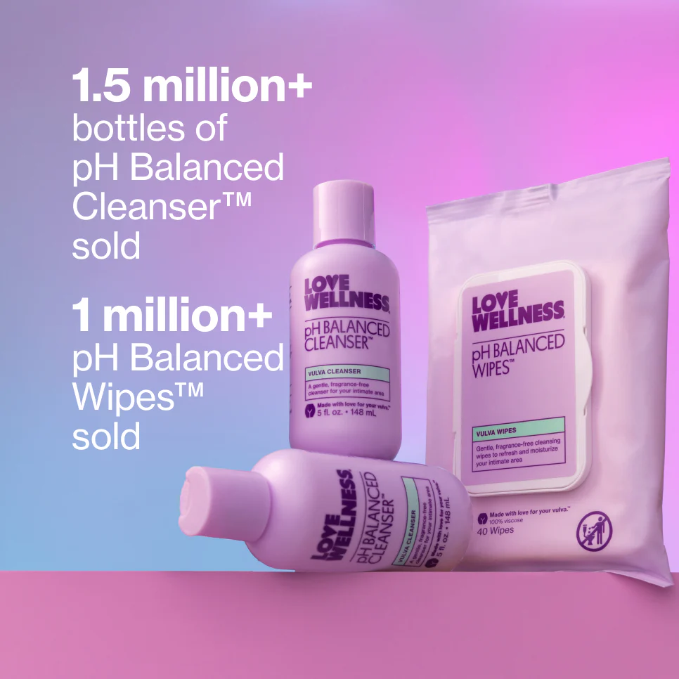 Skincare for Down There™ Bundle - Image 4