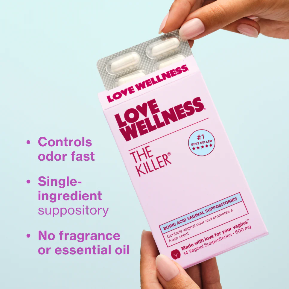 Suppository Bundle - Image 3