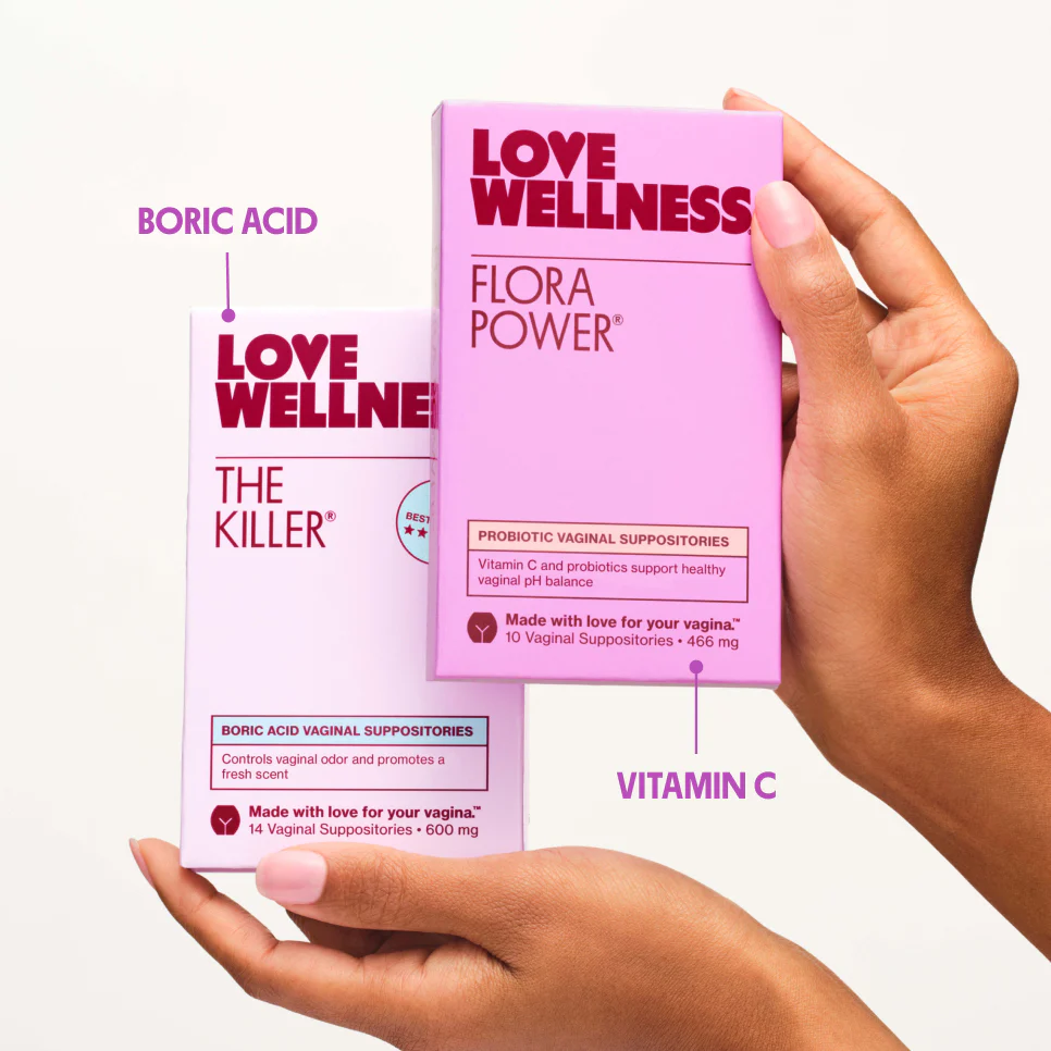 Suppository Bundle - Image 5