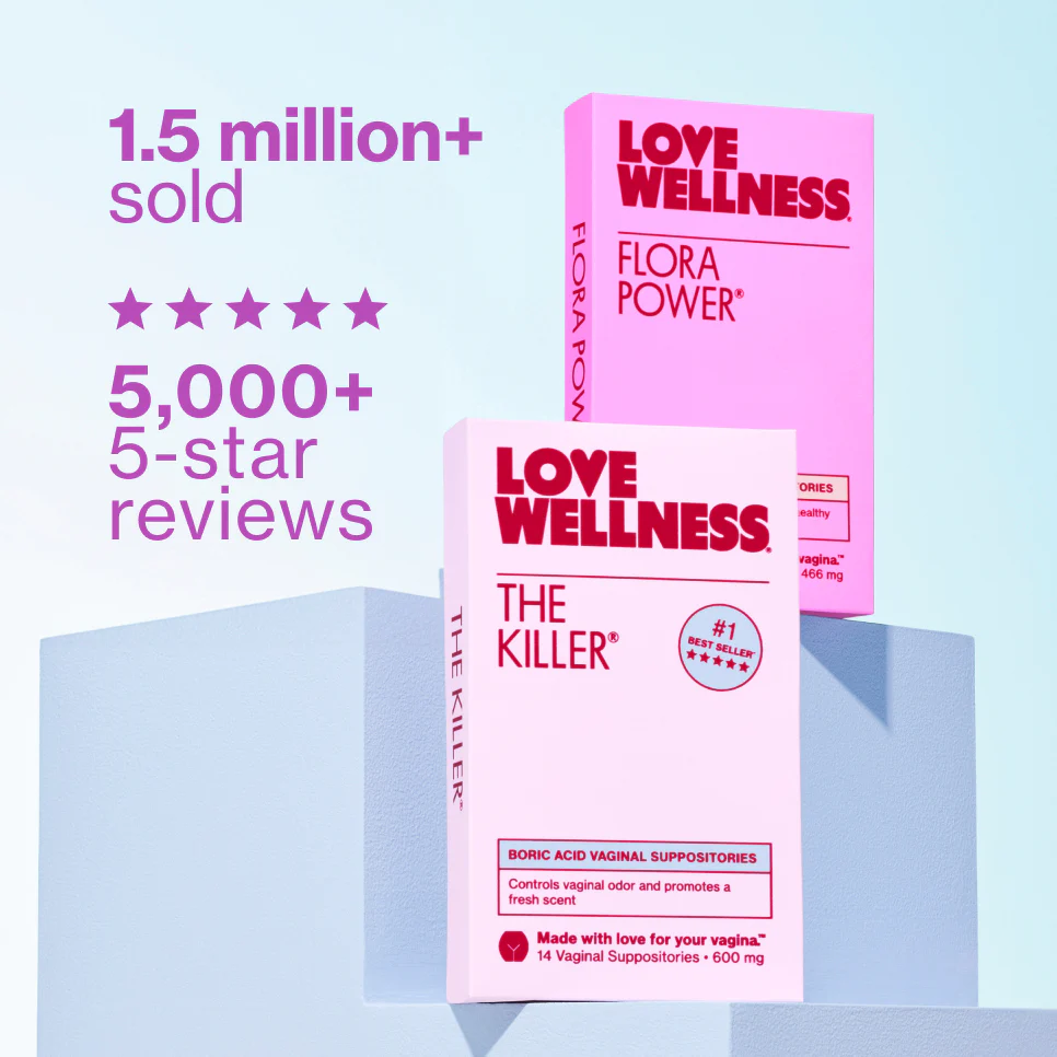 Suppository Bundle - Image 6