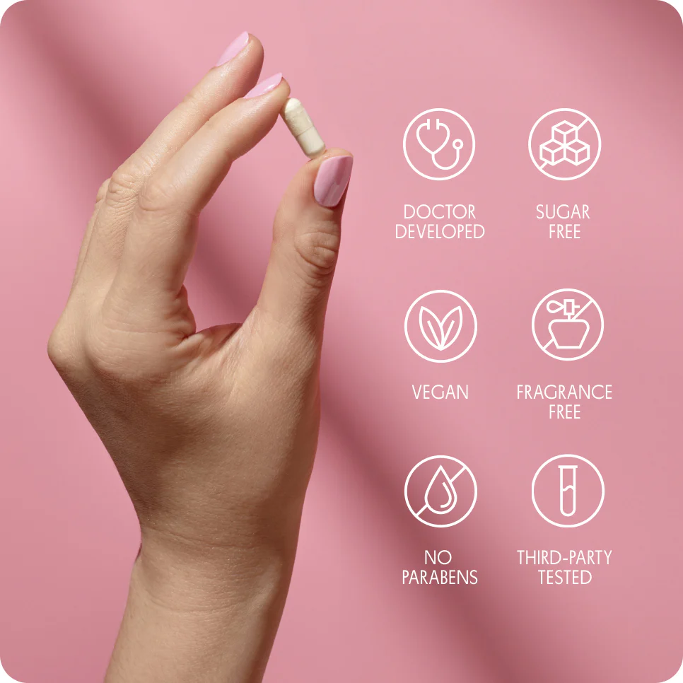 Ultimate Vaginal Health Bundle - Image 6