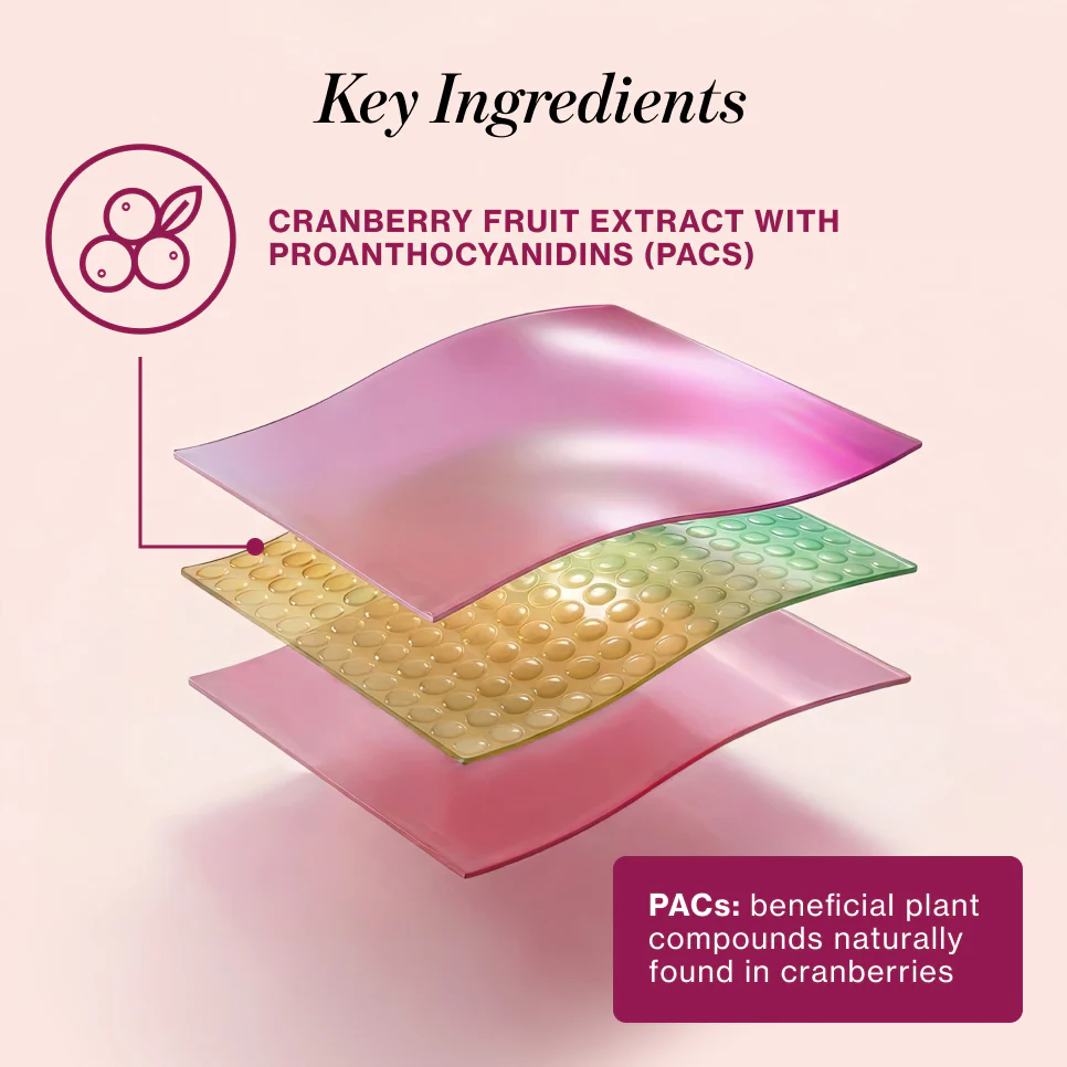 URINARY TRACT* Quick Melt Strips - Image 4