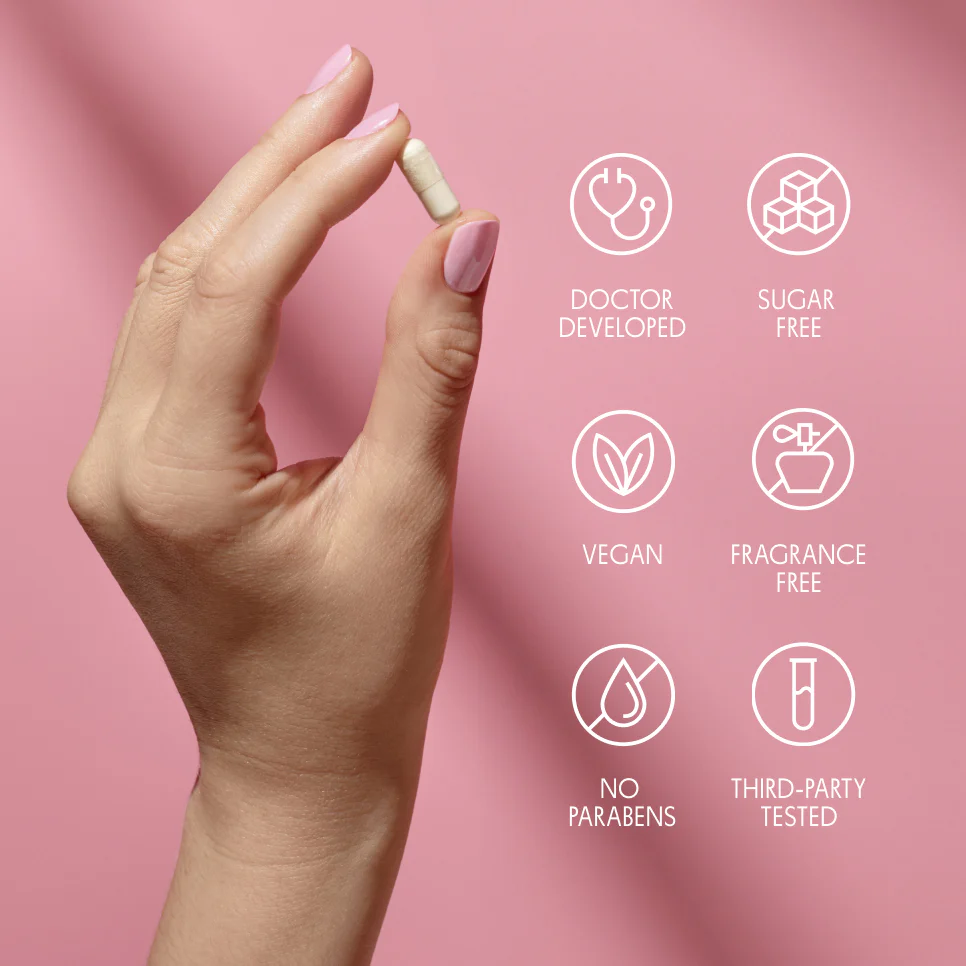 Vaginal Odor + pH Bundle - Image 6